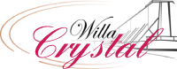 WILLA CRYSTAL – Ciechocinek
